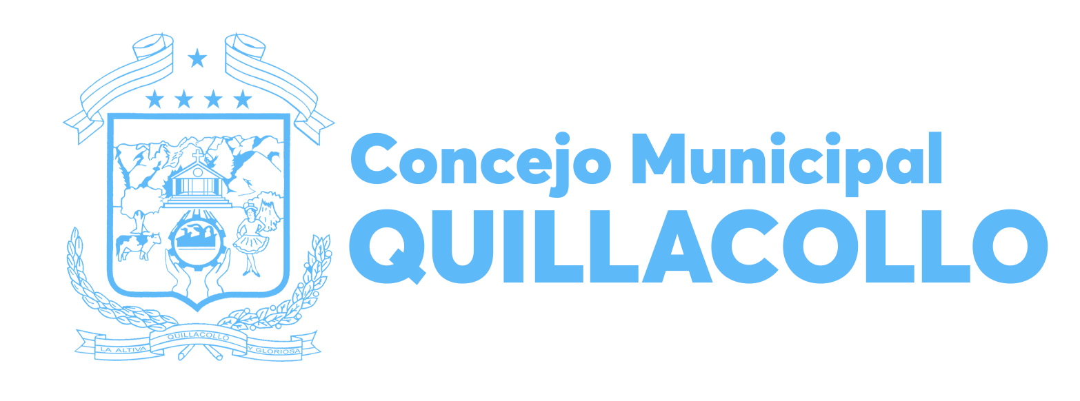 Concejo Municipal de Quillacollo